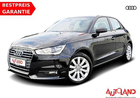 Audi A1 1.0 TFSI Sportback Navi Sitzheizung PDC