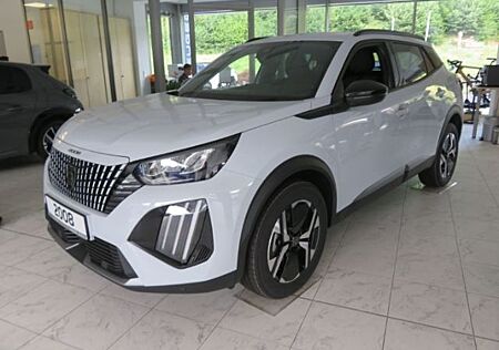 Peugeot 2008 PureTech 100 Allure Navi SHZ Spurhalteass.