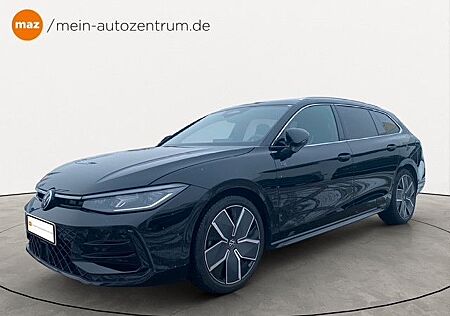 VW Passat Variant Volkswagen 2.0 TDI R-Line AHK MATRIX ACC KA