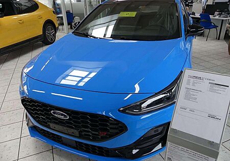 Ford Focus ST X *Track-Paket* Performance*Brembo*