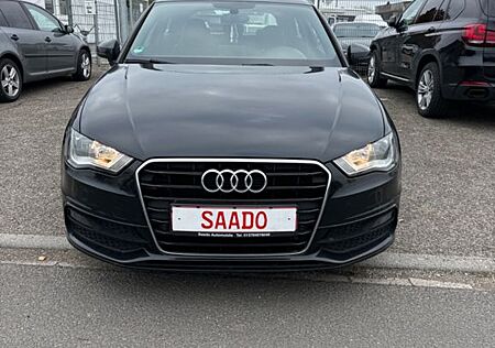 Audi A3 2.0 TDI S line