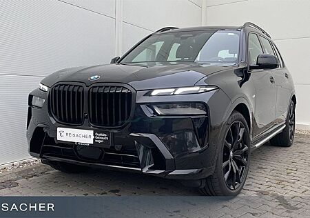 BMW X7 xDrive40d M Sport PRO,AHK,DAPro.Sky,Glas,H/K