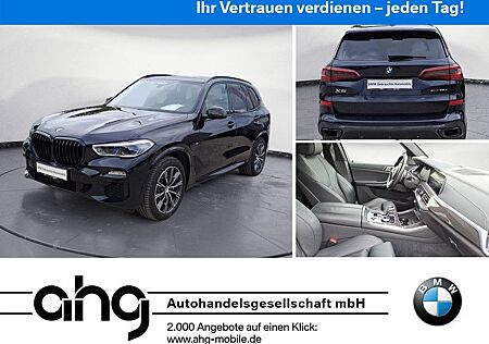 BMW X5 xDrive45e *MSport*Shadow*Leder*Panorama*Laser