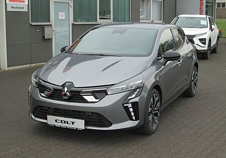 Mitsubishi Colt 1.0 T-Benziner "Plus" inkl. MET/ÜBF