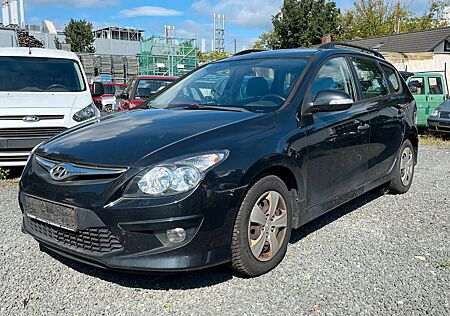 Hyundai i30 cw FIFA WM Edition
