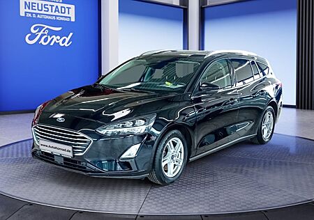 Ford Focus Turnier 1.5 EcoBlue Aut. COOL&CONNECT