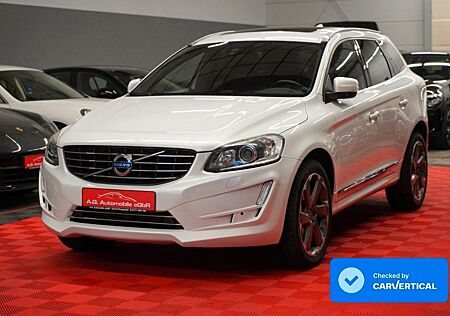 Volvo XC 60 XC60 D5 Summum AWD HEICO *2.Hand*Unfallfrei*