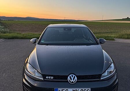 VW Golf Volkswagen 2.0 TDI 135kW DSG 4MOTION BMT Alltrack ...