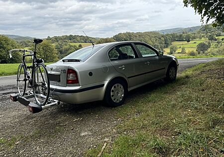 Skoda Octavia 1.6 Tour Tour