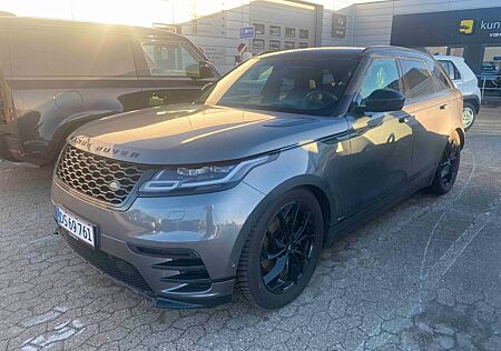 Land Rover Range Rover Velar R-DynamicHSE, Pano/Motor Kaput