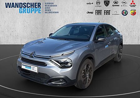 Citroën C4 1.2 PureTech 130 Plus +Kam.+LED+SHZ+SpurH+PDC