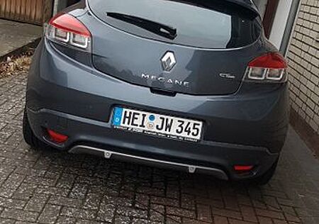 Renault Megane BLUE dCi 115 GT Line GT Line