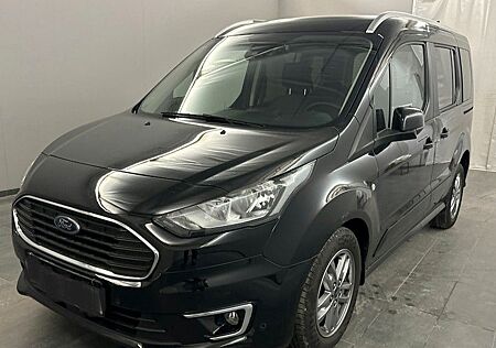 Ford Transit Connect Titanium