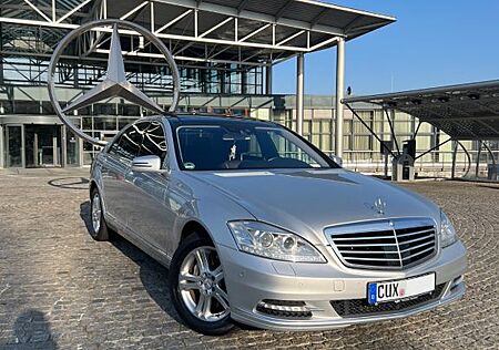 Mercedes-Benz S 350 S.klasse 350 CDI BlueTEC Lang Version - Facelift