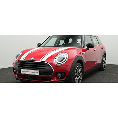 Mini Cooper Clubman leasen