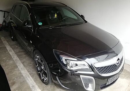 Opel Insignia Sports Tourer OPC 2.8 V6 Turbo 4x4 OPC