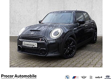 Mini Cooper S 5-Türer (2020 - 2024) DAB LED RFK Navi