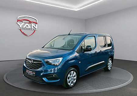 Opel Combo Life 1.5 *Standheiz*Sitzheiz*Kamera*