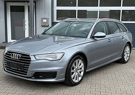 Audi A6 Avant 2.0 TDI Ultra * NAVI * AHK * LED *
