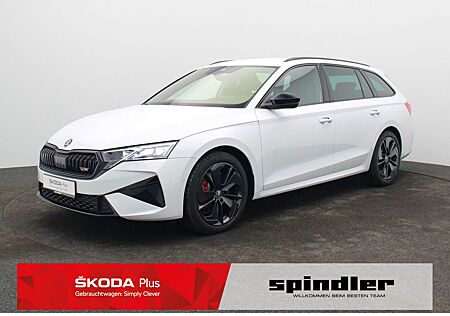 Skoda Octavia Combi RS 2.0 TSI DSG / Matrix, ACC, AHK