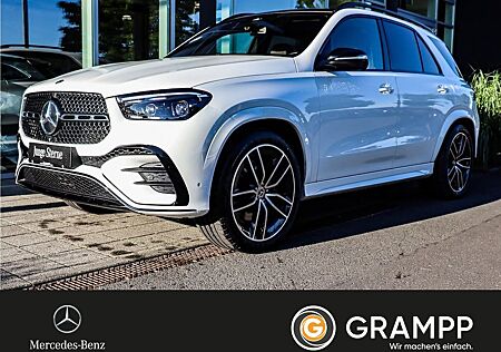 Mercedes-Benz GLE 400 GLE 400e 4M AMG Advanced-Plus/Fahrassi/Pano/AHK
