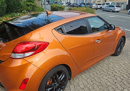 Hyundai Veloster 1.6 GDI Trend Trend