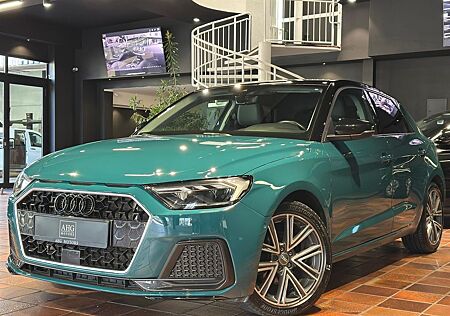 Audi A1 ADVANCED SPORT LED ACC NAVI VIRTUAL SPORTSITZ