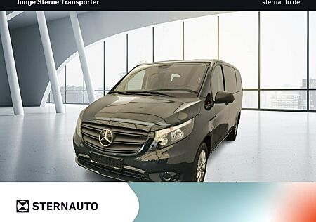 Mercedes-Benz Vito 114 Ed.Tourer P/L Autom. Navi Klima KAM