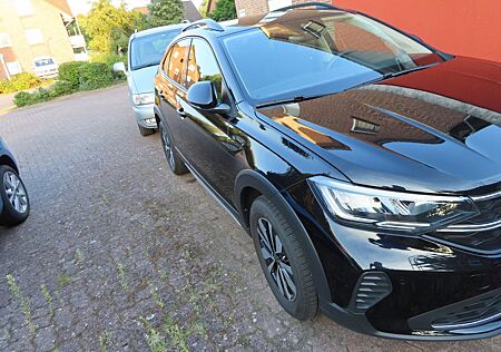 VW Taigo Volkswagen 1.0 TSI OPF MOVE MOVE