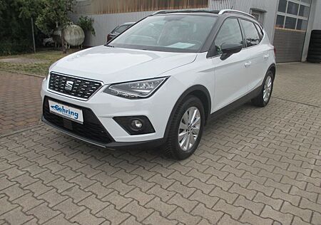 Seat Arona 1.0 TSI DSG Xcellence