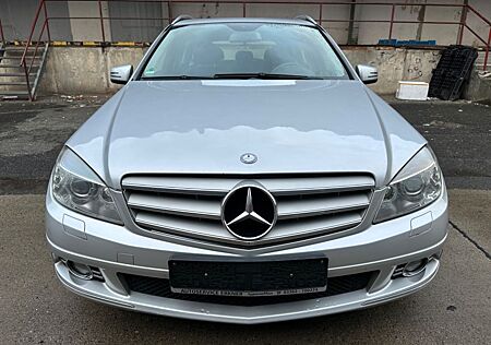 Mercedes-Benz C 200 AVANTGARDE C -KLASSE T-MODELL