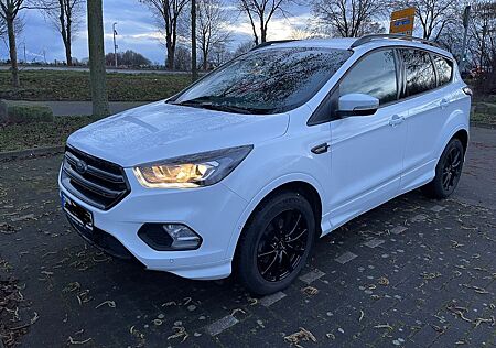 Ford Kuga 1,5 EcoBoost 2x4 110kW ST-Line ST-Line
