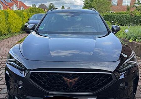 Cupra Formentor 1.4 e-HYBRID 180kW VZ DSG VZ