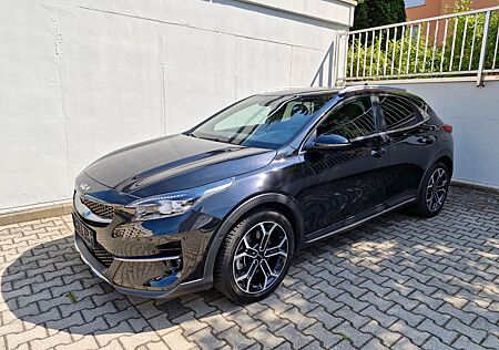 Kia XCeed 1.6 T-GDI DCT Black Xdition Black Xdition