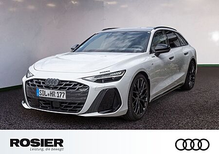 Audi A6 Avant TDI quattro 150 kW S tronic LUFTF. ACC