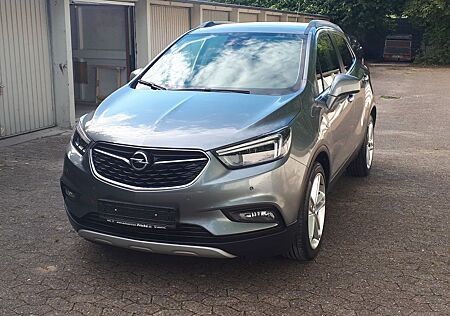 Opel Mokka X 1.6 CDTI INNOVATION Automatik INNOVATION