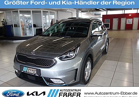 Kia Niro Spirit PHEV Hybrid LED RFK BLIND SPOT SHZ