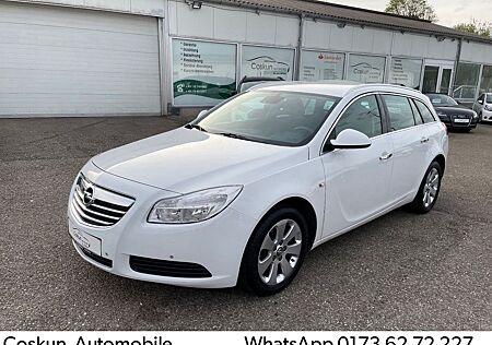 Opel Insignia Sports Tourer 1.6 Turbo Sport*Navi