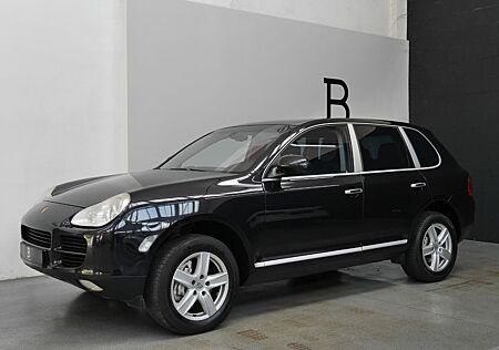 Porsche Cayenne S*Schiebedach*LUFT*