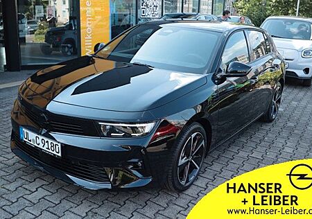 Opel Astra L 5-trg. 1.2T AT8 GS AHK 360° HuD Navi