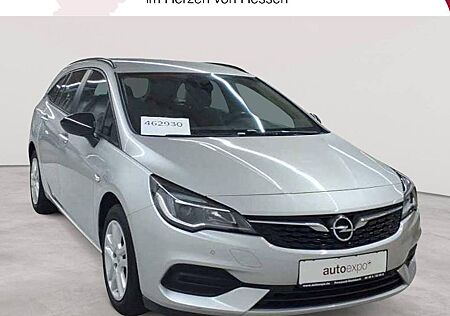 Opel Astra 1.2T ST Edition AHK NAVI KAM SHZ