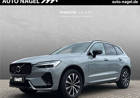 Volvo XC 60 XC60 Plus Dark 2WD B4 Diesel + elektr.Sitze LED