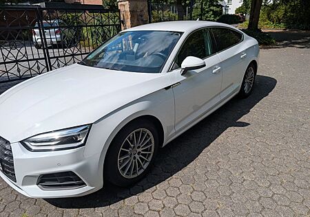 Audi A5 2.0 TFSI 140kW S tronic Sportback -