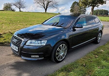 Audi A6 2.0 TDI (DPF) 125kW Avant -