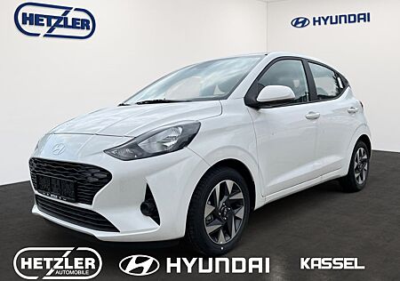 Hyundai i10 Trend 1.0 EU6e Navi Apple CarPlay Android Au