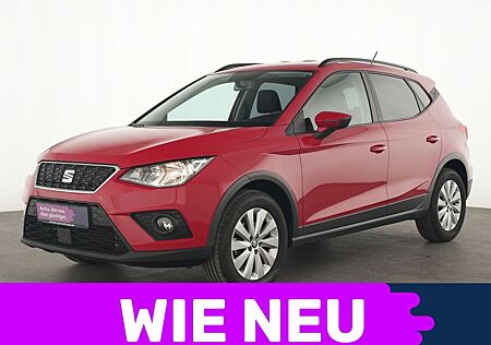 Seat Arona Style Tempo|Klimaanlage|USB|Bremsassistent