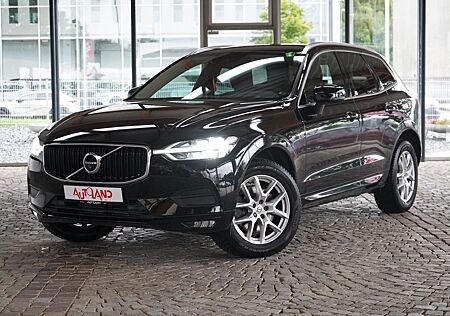 Volvo XC 60 XC60 2.0 Momentum 2WD LED 360° ACC Panorama Navi