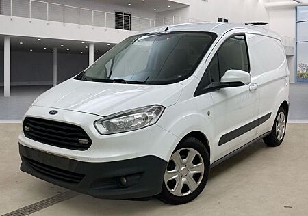 Ford Transit Courier Trend