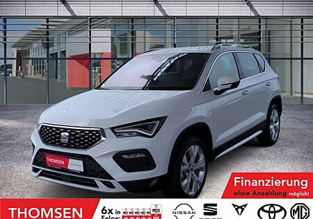 Seat Ateca 1.5 TSI ACT Xperience Navi ACC AUT