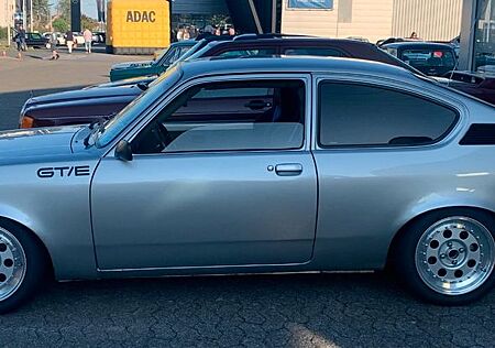 Opel Kadett C Coupe 2.2